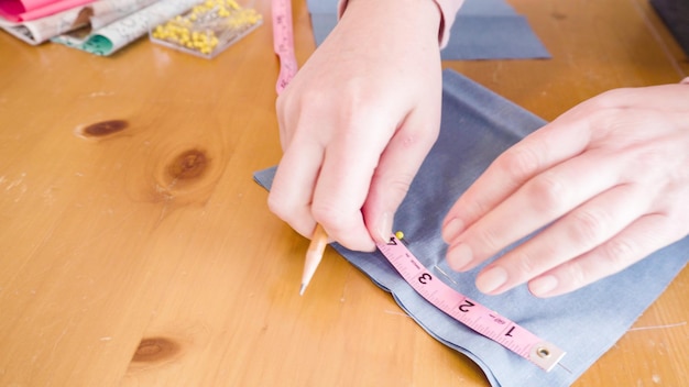 step by step guide for embroidery